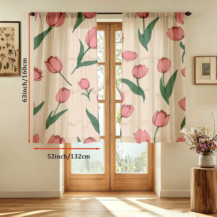 Blinds, Shades & Shutters - Camel - View 1