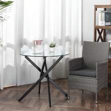 Juegos de mesa de salón - Negro - Ver 3