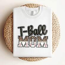 Women T-Shirts - 白色 - 查看 3