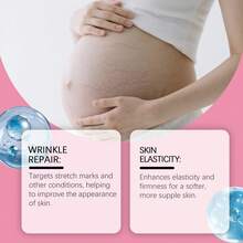 Stretch Mark Creams & Oils - 1 - View 3