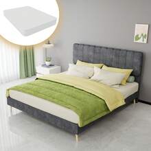 Bed Bases & Foundations - Grey - View 5
