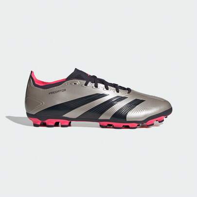 Adidas PREDATOR LEAGUE Artificial Grass 2G/3G AG Custom Short Stud Football Boots IF6313