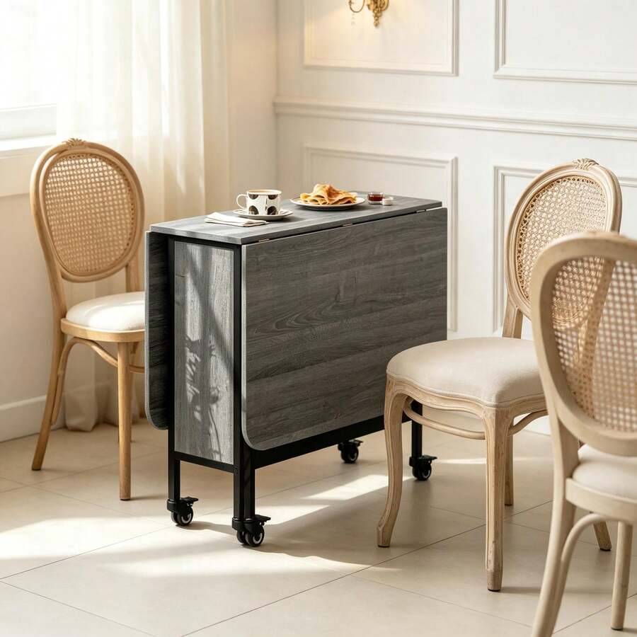 Dining Tables - สีน้ำตาล - ดู 1