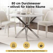 Living Room Table Sets - Multicolor - View 6