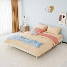 Bed Bases & Foundations - 米色 - 查看 5
