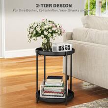 Living Room Table Sets - 彩色 - 查看 5