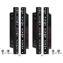 Live Sound & Lighting Equipment Bags, Stands - Black - View 3