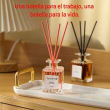 Reed Diffuser Sticks - Peach Scent - View 6