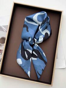 Camouflage Blue F