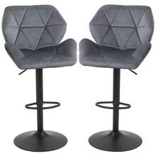 Barstools - Multicolor - View 2