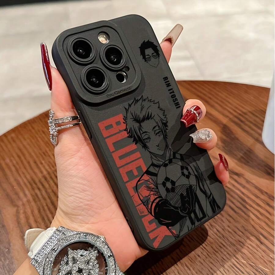 Basic Phone Cases - 主圖1PCS - 查看 1