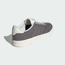 Adidas GRADAS Sports Casual Skate Shoes "T-Toe" IH8693 - Grey - View 8