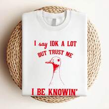 Women T-Shirts - 白色 - 查看 3