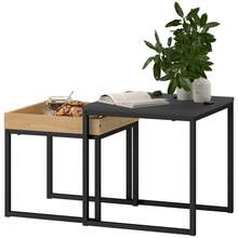 Juegos de mesa de salón - Multicolor - Ver 2