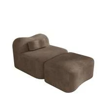 Sofás y Sillones - Marrón - Ver 4