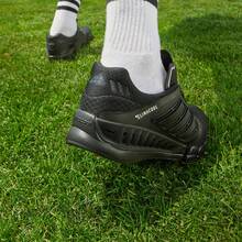 Adidas CC REVOLUTION CLIMACOOL Breeze Sports Casual Running Shoes IF1019 - Black - View 5