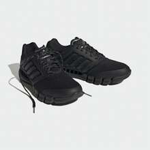 Adidas CC REVOLUTION CLIMACOOL Breeze Sports Casual Running Shoes IF1019 - Black - View 1