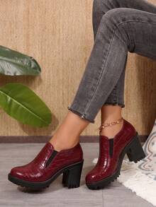 Burgundy (NC-q14)