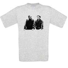 -Fidel Castro Guevara Revolution Havana Shirt, All Sizes, New - White - View 3