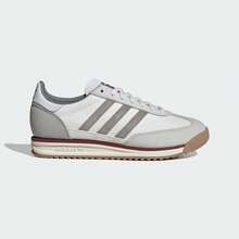 Adidas SL72 RS "T-Toe" Classic Sneakers JR8086 - Light Grey - View 2