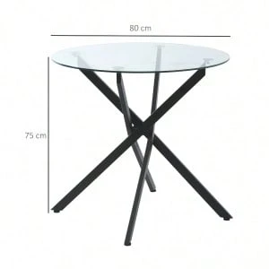 Juegos de mesa de salón - Negro - Ver 1
