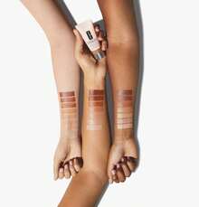 Clinique Moisture Surge Sheertint Hydrator Broad Spectrum SPF 25| Tinted Moisturizer With SPF, Hyaluronic Acid + Aloe Water| Sheer Coverage, Natural Finish Skin Tint - AB Light 02 - View 3