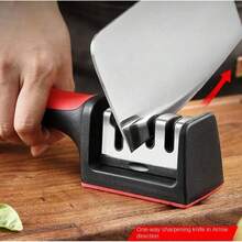 Sharpening Stones - 4-stage Knife - View 11