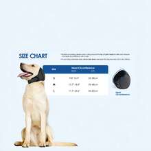 New Dog Calming Hood Anti-Shock Anti-Thunder Waterproof Hook And Loop Summer Swimming Waterproof Earmuffs - Multicolor - View 7