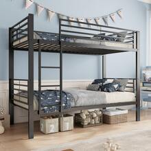 Bed Bases & Foundations - Black - View 2