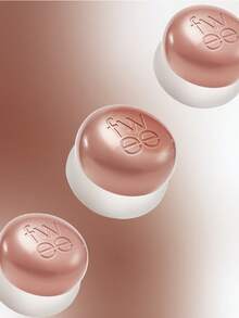 FWEE Lip & Cheek Blurry Pudding Pot Be Maquillaje para Labios y Mejillas 5 g - Color caoba - Ver 2
