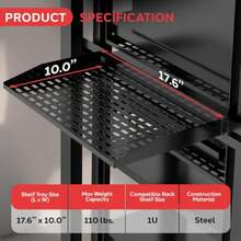 Utility Shelves - Multicolor - View 4