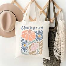 Kids Shoulder & Tote Bags - 1 White - View 5