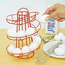 Egg Handling Supplies - Multicolor - View 6