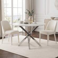 Living Room Table Sets - Multicolor - View 2