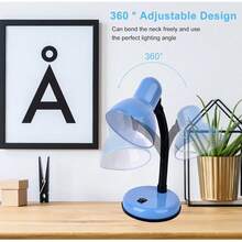 Table Lamps - 1 - View 5