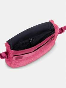 Nike/Authentic 2025 Autumn Casual Sports Storage Crossbody Bag FZ1329-634 - FZ1329-634 - View 4