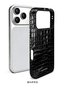 GIIPPA 1pc 2D Flat Print Snake Pattern Design Phone Case, Compatible With Phone 17 Pro Max, 16 Pro Max, 15 Pro Max, 14 Pro Max, Korean Style High-End Fashion Fun Phone Case, Suitable For 11/12/13/14/15/16 Pro Max Plus, Elegant Design For Men And Women, Perfect Gift For Girlfriend On Christmas, Valentine's Day, Easter, Wedding Season And Birthday! - Multicolor - View 3