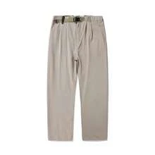 Phenix Urban Women's Summer Lightweight Breathable Quick-Dry Casual Loose Sports Cropped - Beige - View 3