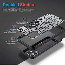 Basic Phone Cases - 主圖1PCS - 查看 7