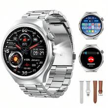 WATCH5PLUS-PLATA