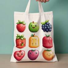 Kids Shoulder & Tote Bags - A - View 1