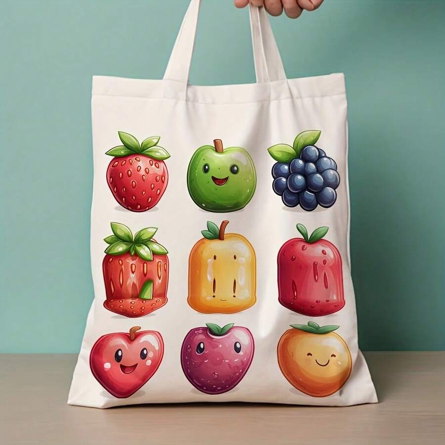Kids Shoulder & Tote Bags - A - View 1