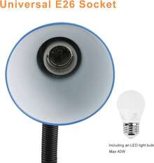 Table Lamps - 1 - View 2