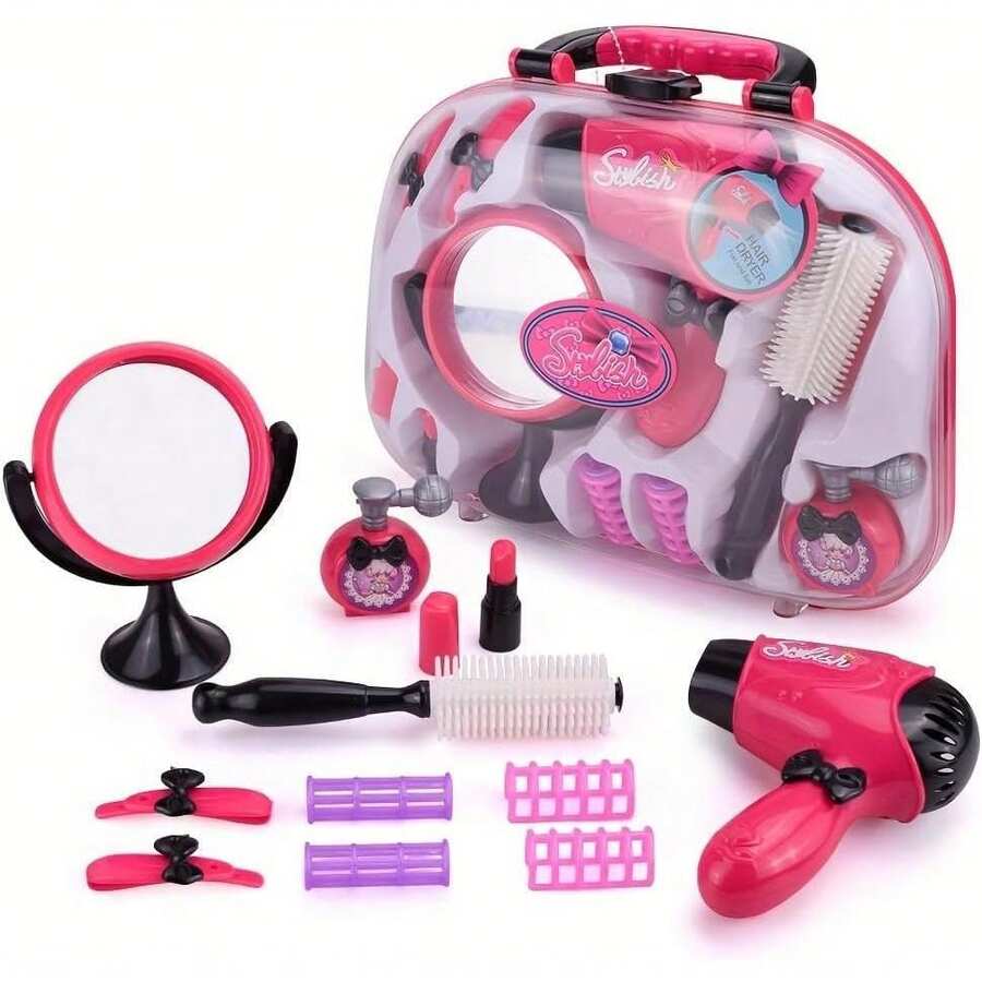 Kids Makeup Toys - 1 - View 1