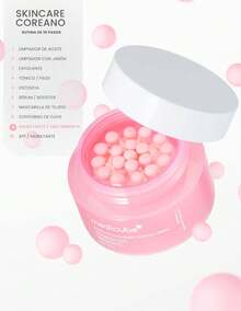 MEDICUBE - Crema en Cápsulas de Colágeno Rosa PDRN - Collagen - Ver 4