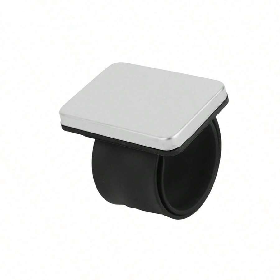 Spa Storage Systems - Black - View 1