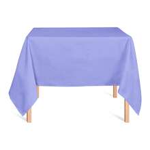 Kitchen Tablecloth - Lilac - View 4