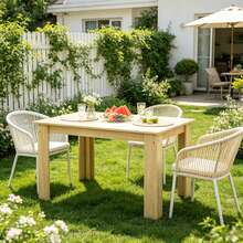 Living Room Table Sets - Multicolor - View 4