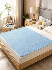 Reusable Leak-Proof Menstrual Pads, Waterproof Washable Mattress Protector, Bed Pad, Suitable For Women During Menstruation, Incontinence, Bedwetting, For Adults And Elderly - Multicolor - View 2