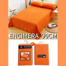Flat Sheets - Turuncu - Görünüm 4